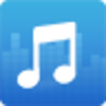 Logo of Music Player android Application 